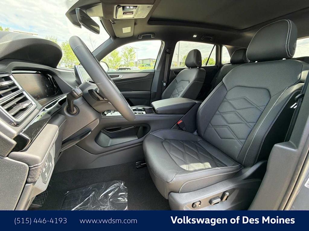 2026 Volkswagen Atlas Cross Sport SE w/Tech - Photo 11