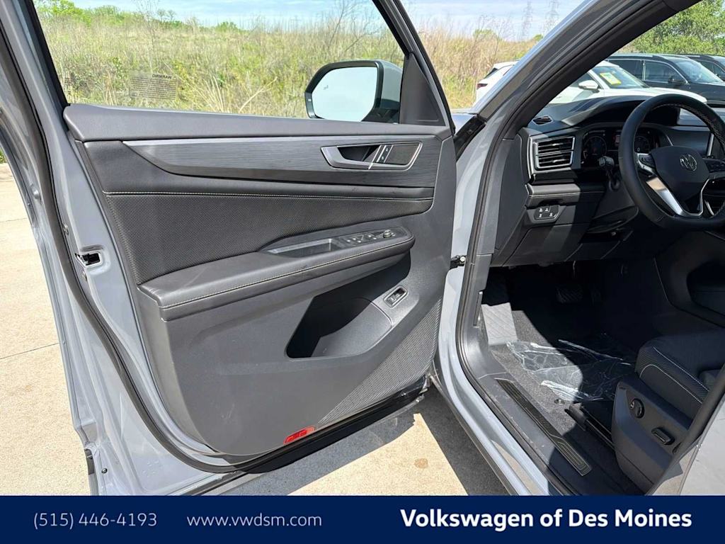 2026 Volkswagen Atlas Cross Sport SE w/Tech - Photo 22