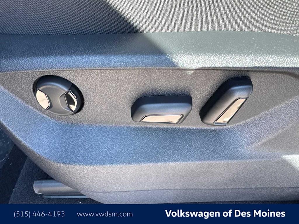 Thumbnail: 2026 Volkswagen Atlas - 24