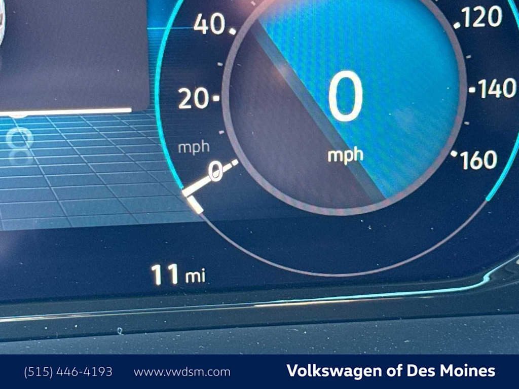 Thumbnail: 2026 Volkswagen Atlas - 17