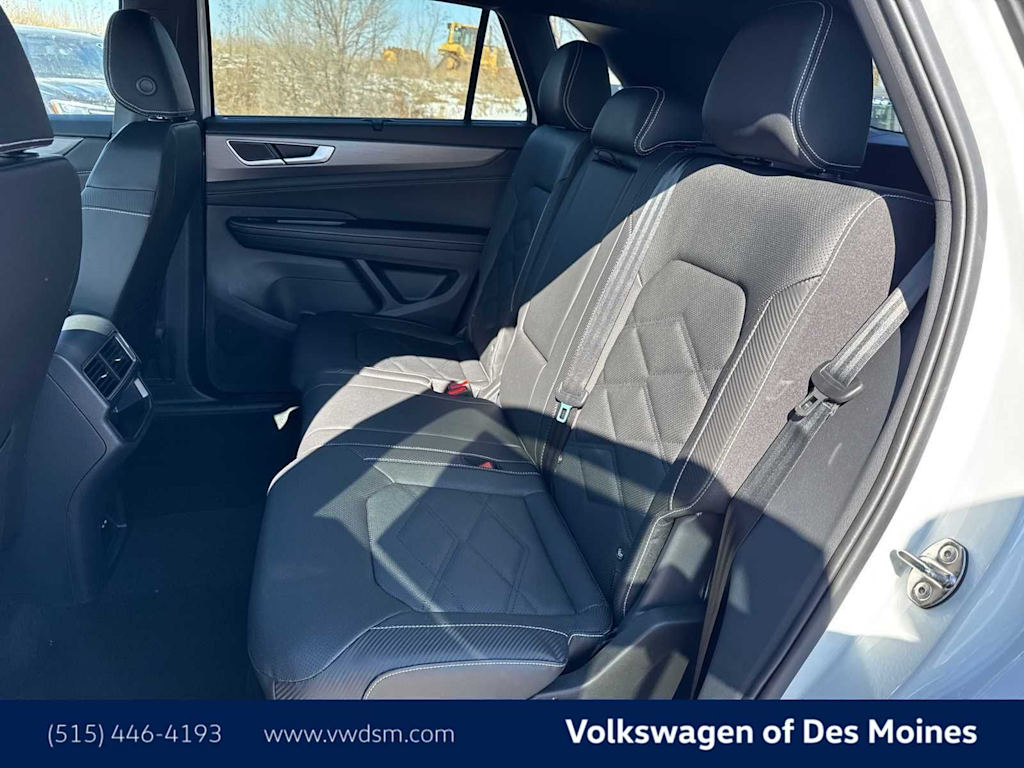 Thumbnail: 2026 Volkswagen Atlas - 13