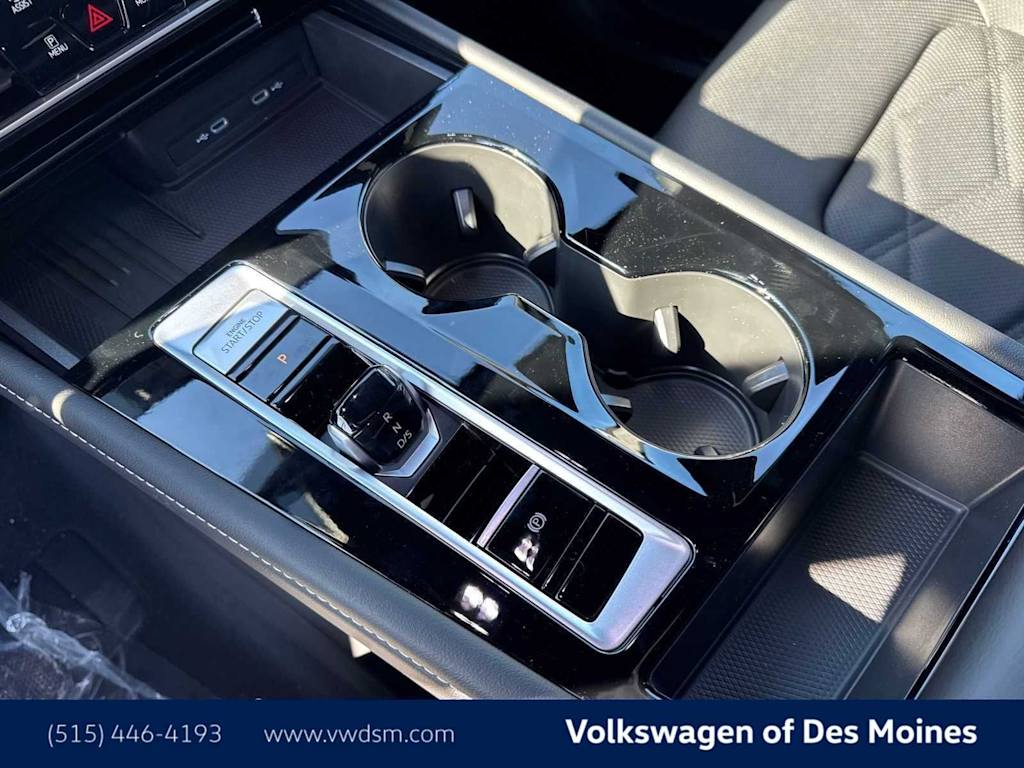 Thumbnail: 2026 Volkswagen Atlas - 16