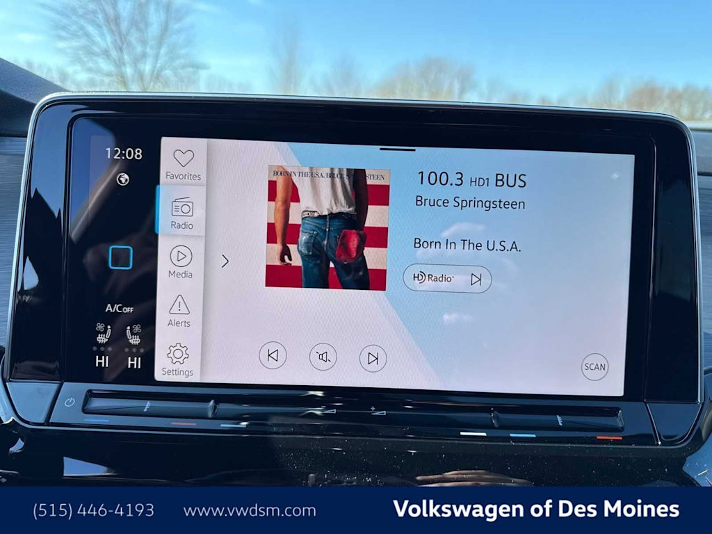 Thumbnail: 2026 Volkswagen Atlas - 15