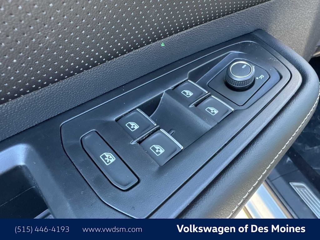 Thumbnail: 2026 Volkswagen Atlas - 23