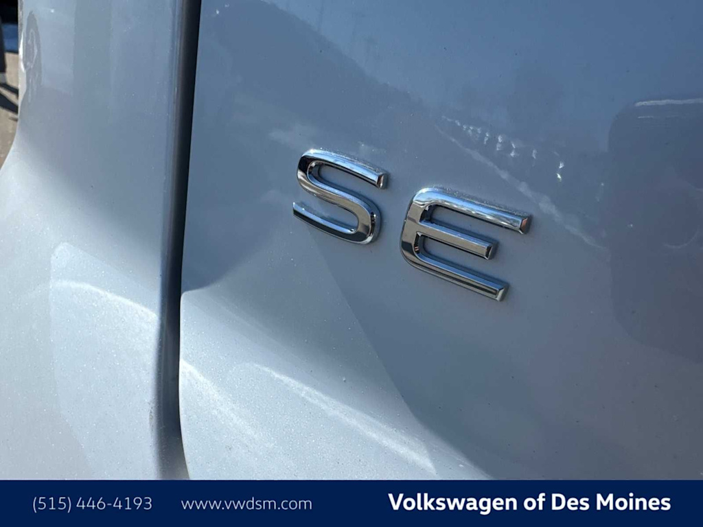 Thumbnail: 2026 Volkswagen Atlas - 7