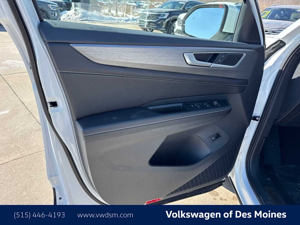 Thumbnail: 2026 Volkswagen Atlas - 22