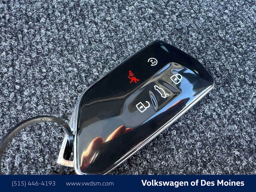 Thumbnail: 2026 Volkswagen Atlas - 19