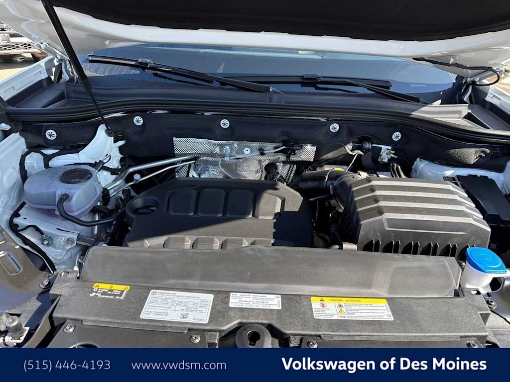 Thumbnail: 2026 Volkswagen Atlas - 9