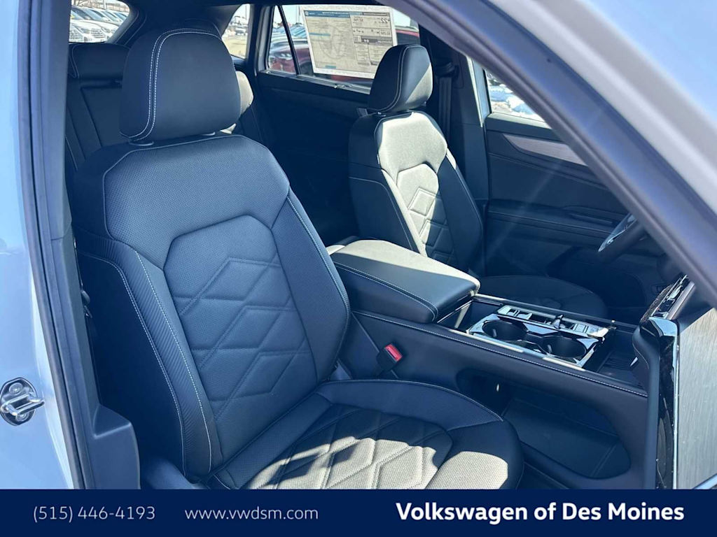 Thumbnail: 2026 Volkswagen Atlas - 12