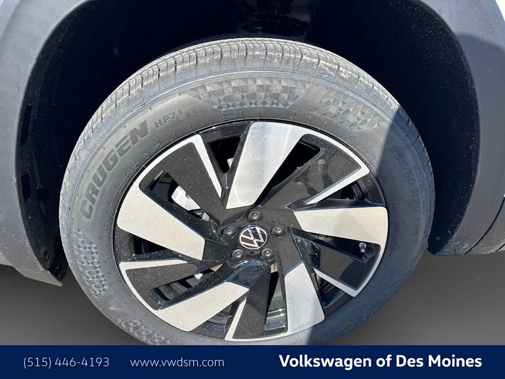 Thumbnail: 2026 Volkswagen Atlas - 8