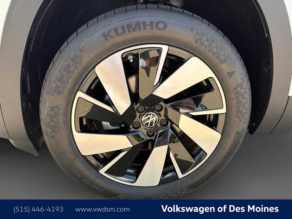 Thumbnail: 2026 Volkswagen Atlas - 8