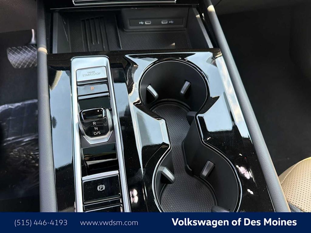 Thumbnail: 2026 Volkswagen Atlas - 15