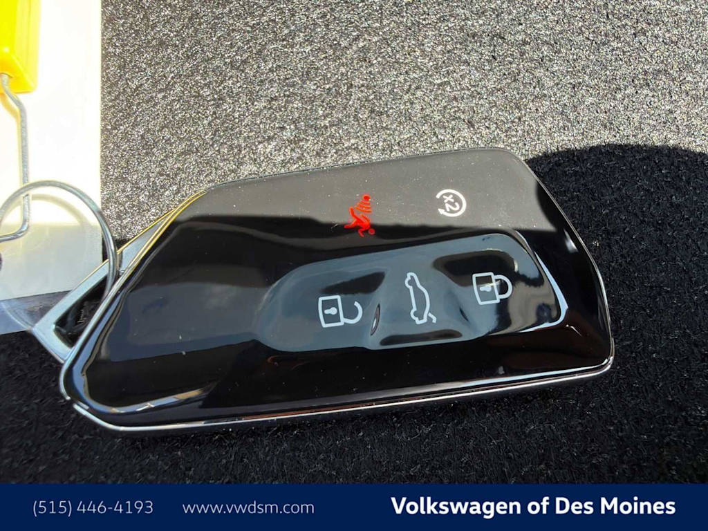 Thumbnail: 2026 Volkswagen Atlas - 17