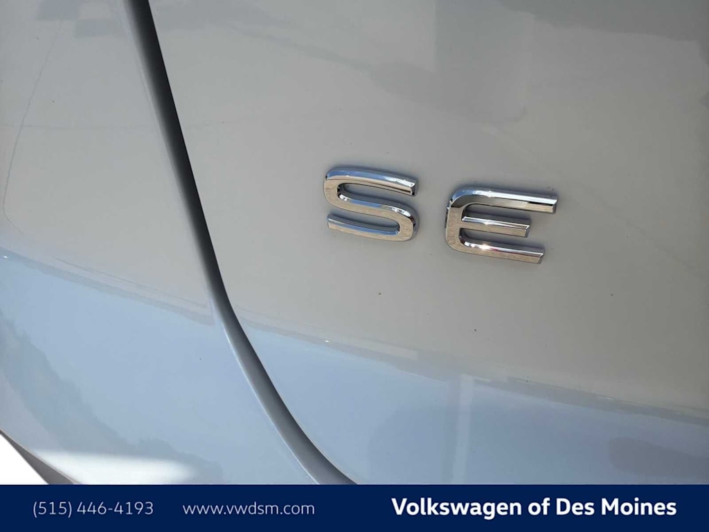 Thumbnail: 2026 Volkswagen Atlas - 7