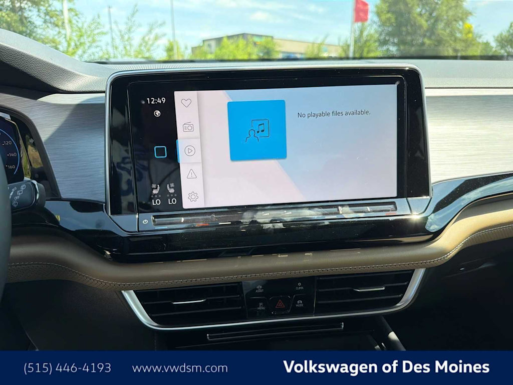 Thumbnail: 2026 Volkswagen Atlas - 14