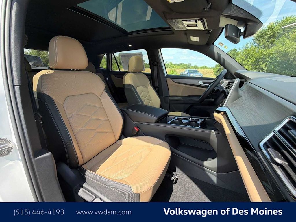 Thumbnail: 2026 Volkswagen Atlas - 11