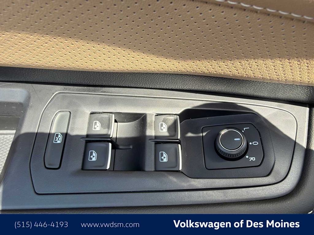 Thumbnail: 2026 Volkswagen Atlas - 21