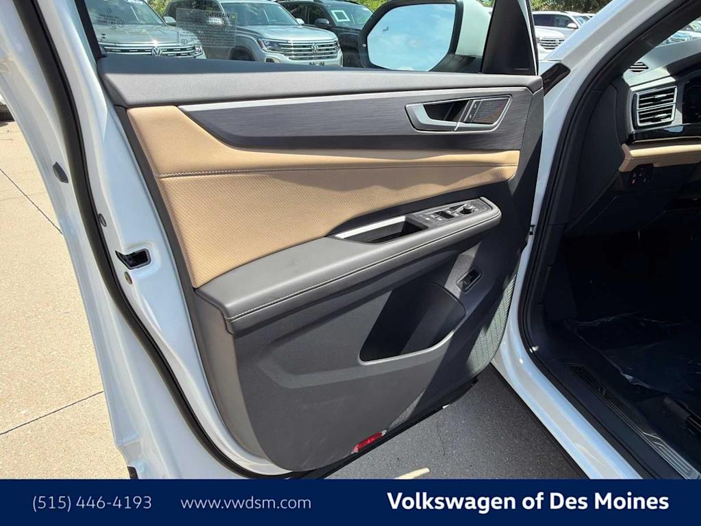 Thumbnail: 2026 Volkswagen Atlas - 20