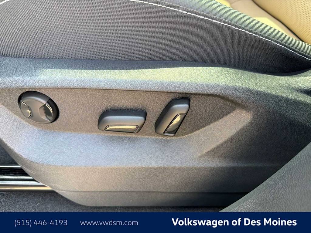 Thumbnail: 2026 Volkswagen Atlas - 22