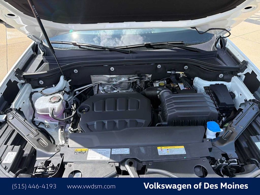 Thumbnail: 2026 Volkswagen Atlas - 9