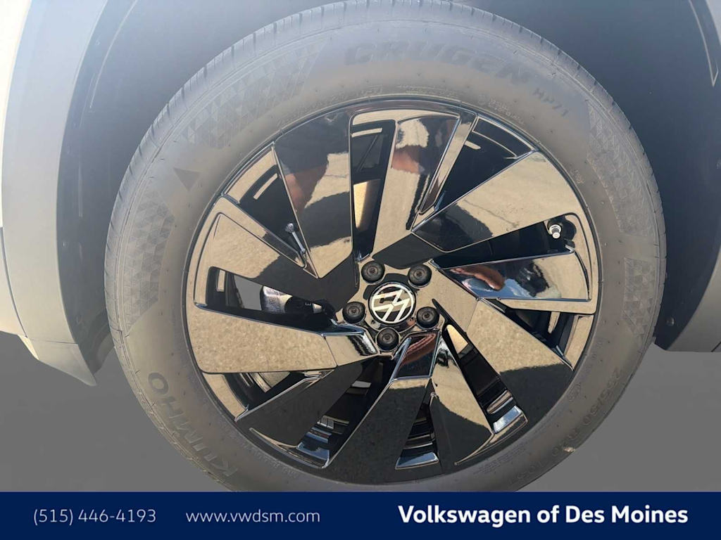 Thumbnail: 2026 Volkswagen Atlas - 8