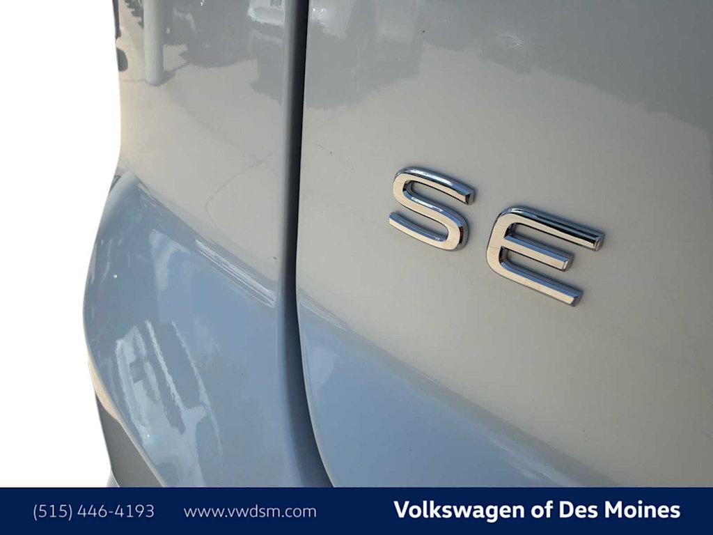 Thumbnail: 2026 Volkswagen Atlas - 7