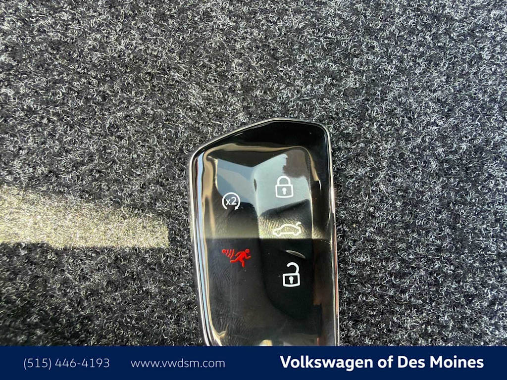 Thumbnail: 2026 Volkswagen Atlas - 19