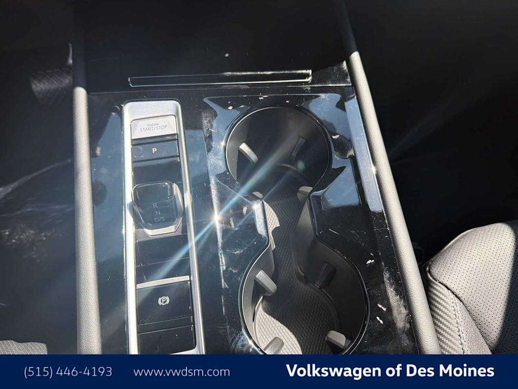 Thumbnail: 2026 Volkswagen Atlas - 16