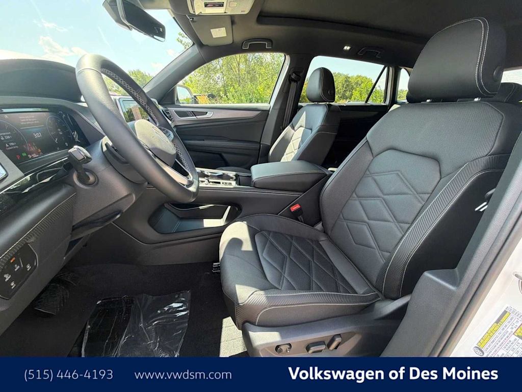 Thumbnail: 2026 Volkswagen Atlas - 11