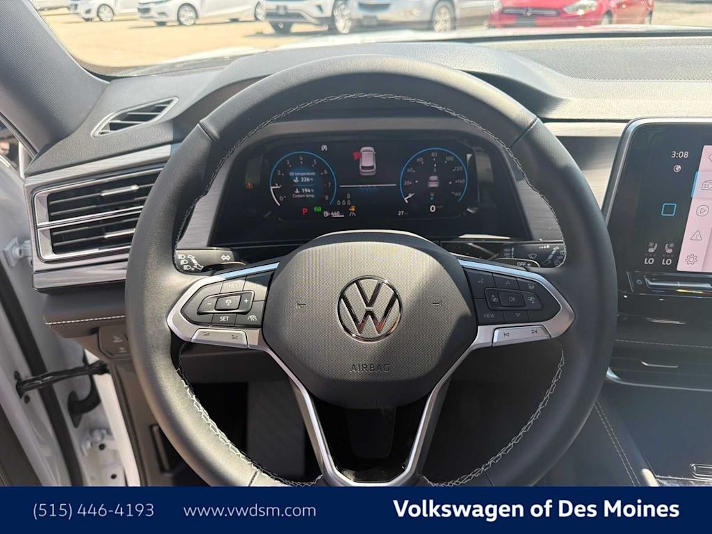Thumbnail: 2026 Volkswagen Atlas - 14