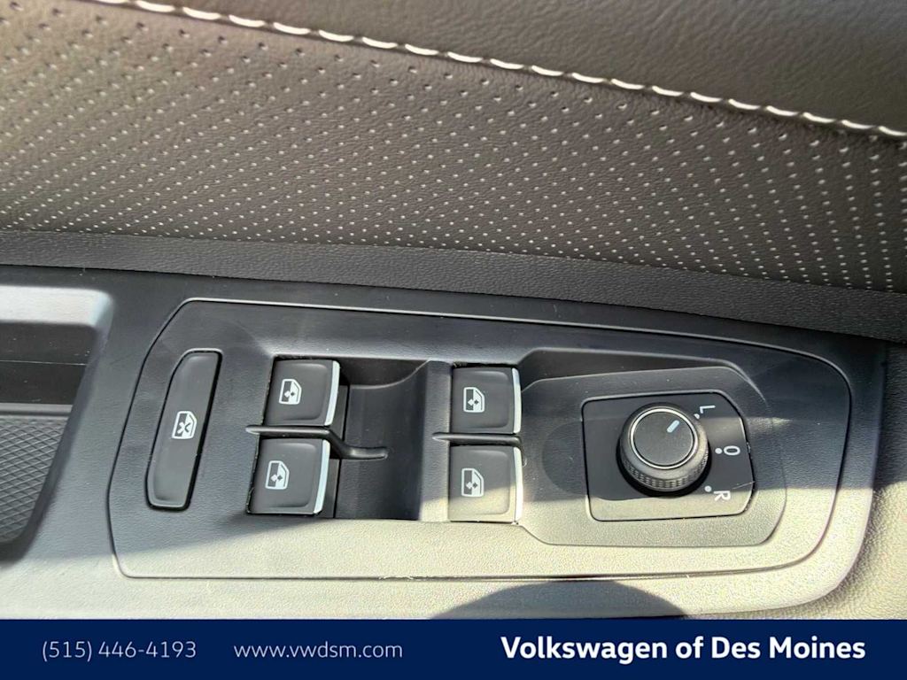Thumbnail: 2026 Volkswagen Atlas - 23