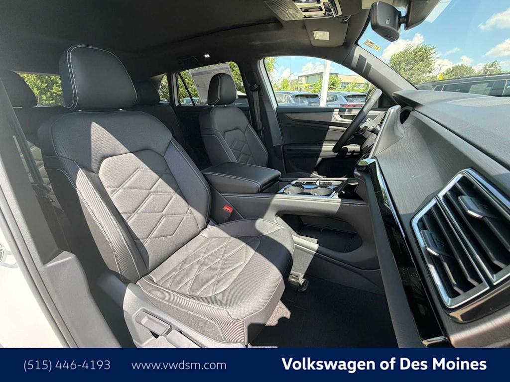 Thumbnail: 2026 Volkswagen Atlas - 12