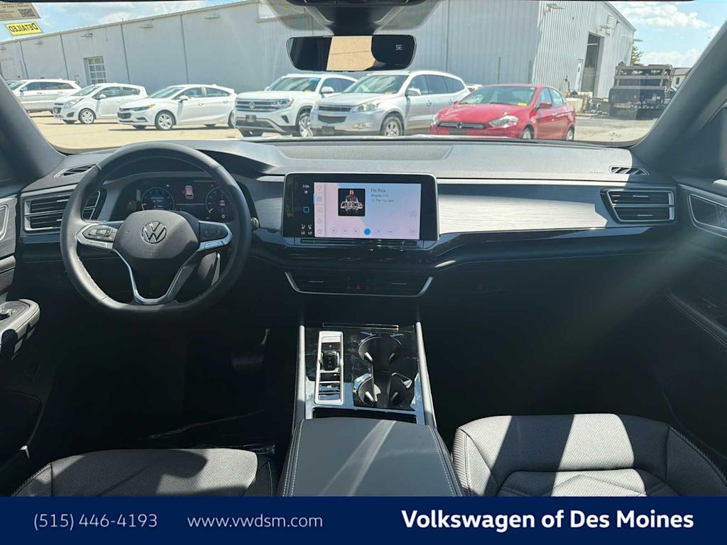 Thumbnail: 2026 Volkswagen Atlas - 10