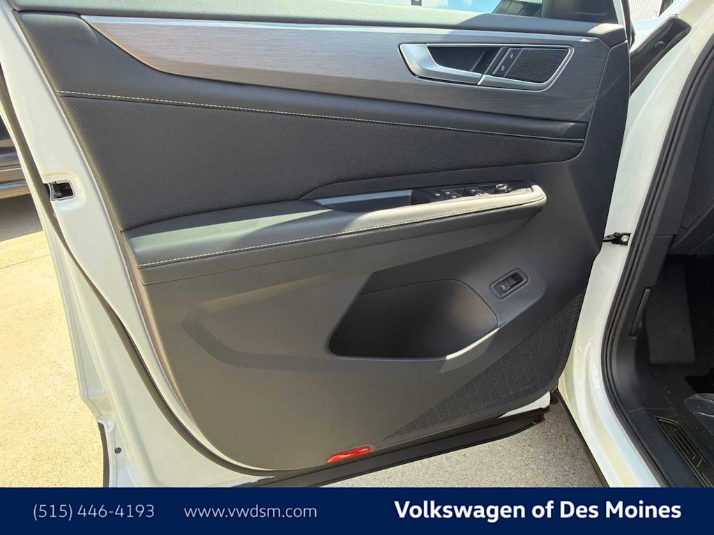 Thumbnail: 2026 Volkswagen Atlas - 22