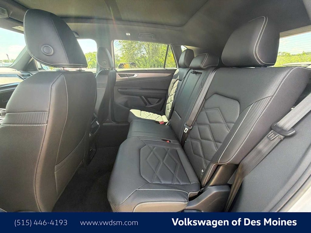 Thumbnail: 2026 Volkswagen Atlas - 13
