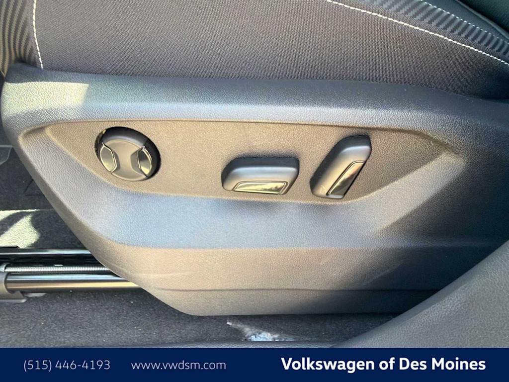 Thumbnail: 2026 Volkswagen Atlas - 24