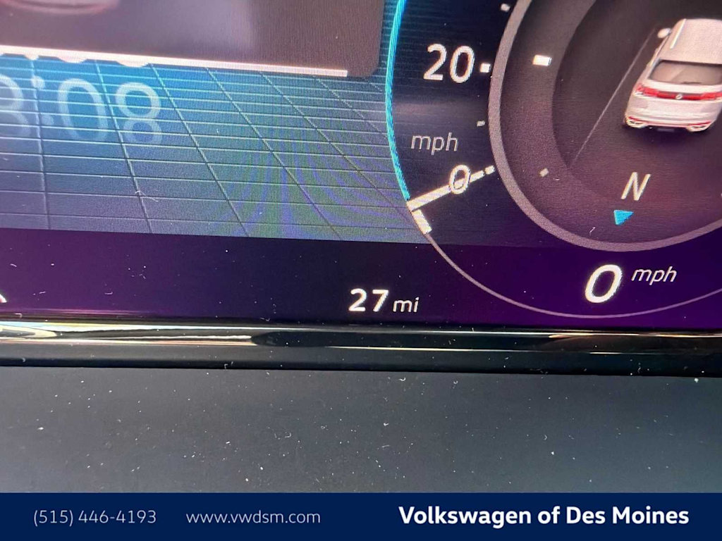 Thumbnail: 2026 Volkswagen Atlas - 17