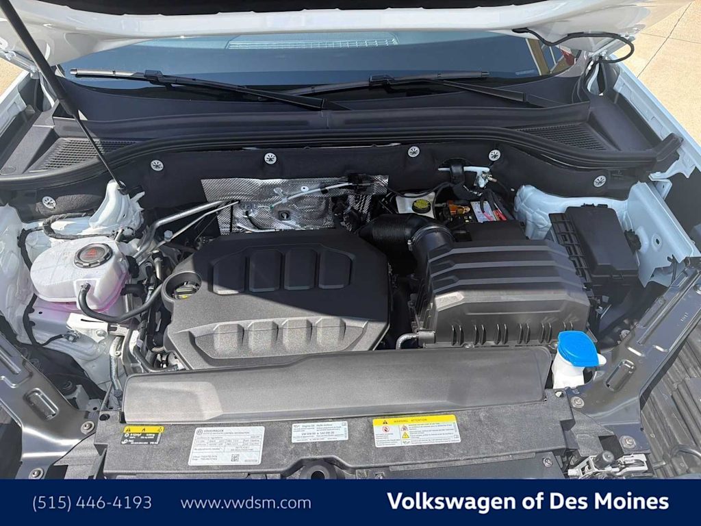 Thumbnail: 2026 Volkswagen Atlas - 9