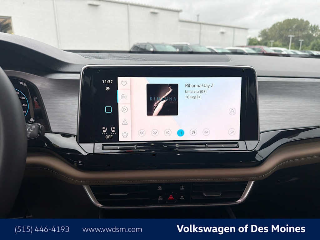 Thumbnail: 2026 Volkswagen Atlas - 14