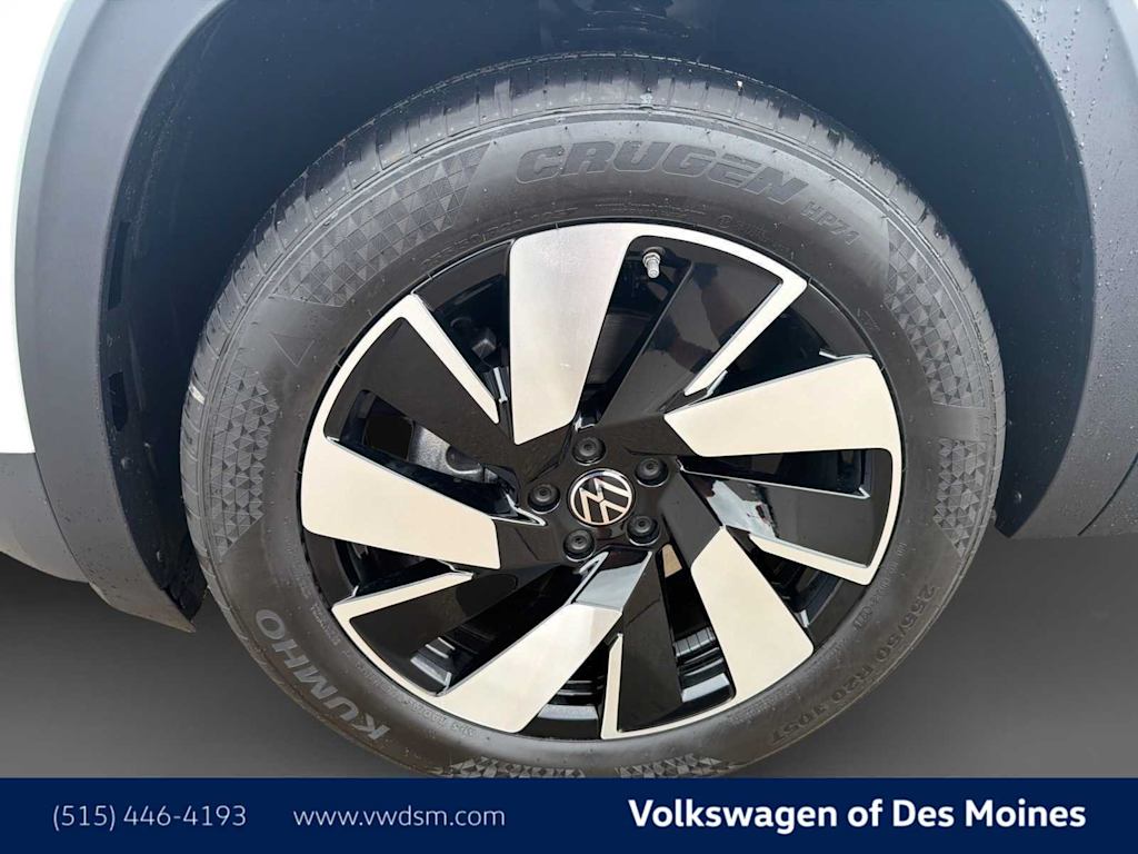 Thumbnail: 2026 Volkswagen Atlas - 8