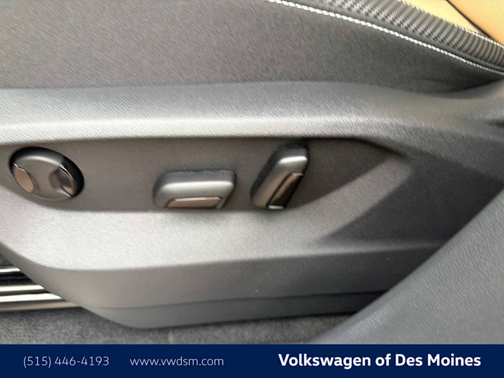Thumbnail: 2026 Volkswagen Atlas - 23