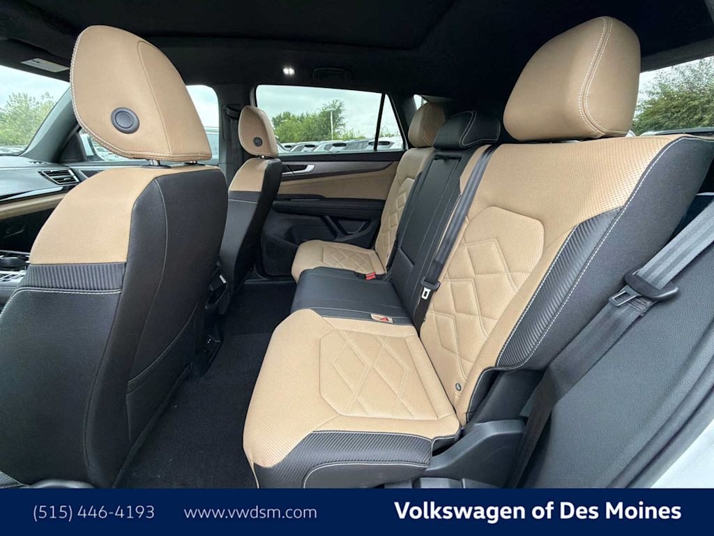 Thumbnail: 2026 Volkswagen Atlas - 13