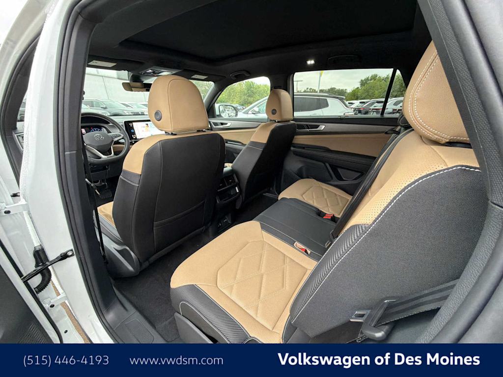 Thumbnail: 2026 Volkswagen Atlas - 20
