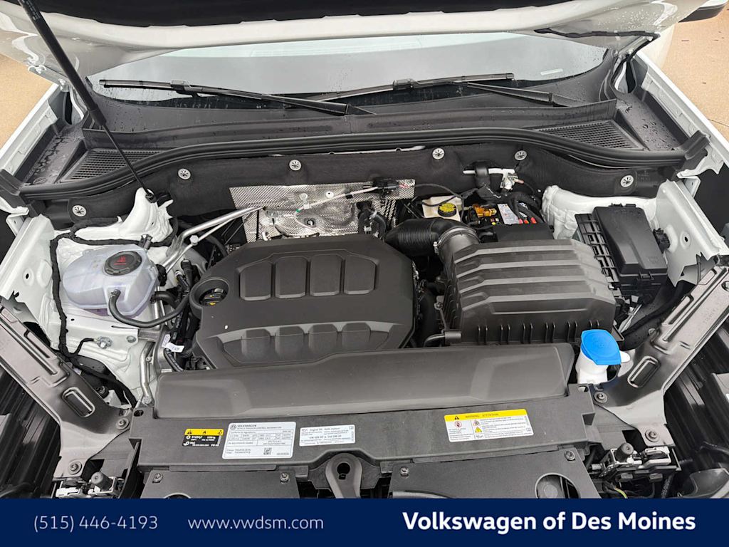 Thumbnail: 2026 Volkswagen Atlas - 9