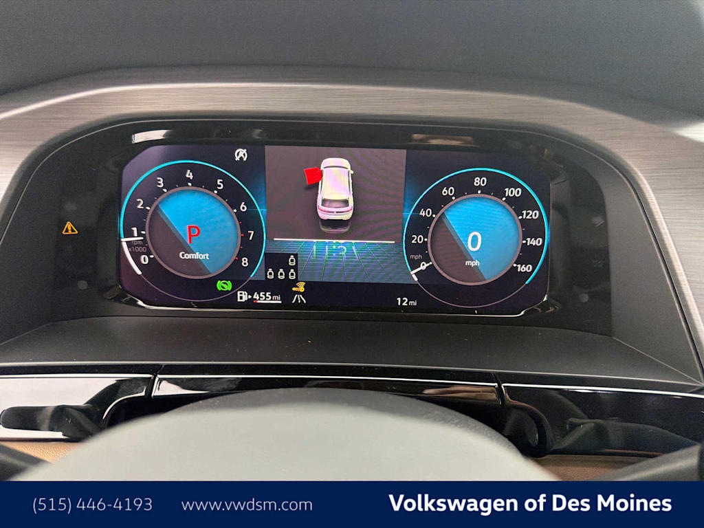 Thumbnail: 2026 Volkswagen Atlas - 16