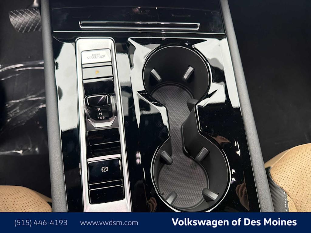 Thumbnail: 2026 Volkswagen Atlas - 15