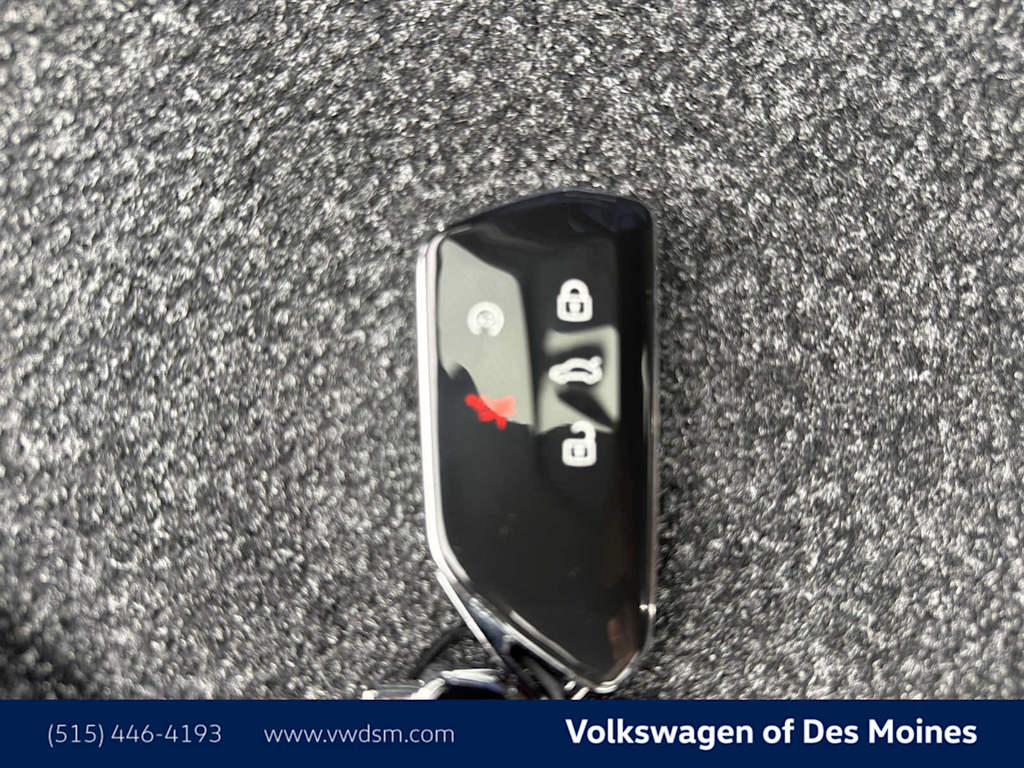 Thumbnail: 2026 Volkswagen Atlas - 18
