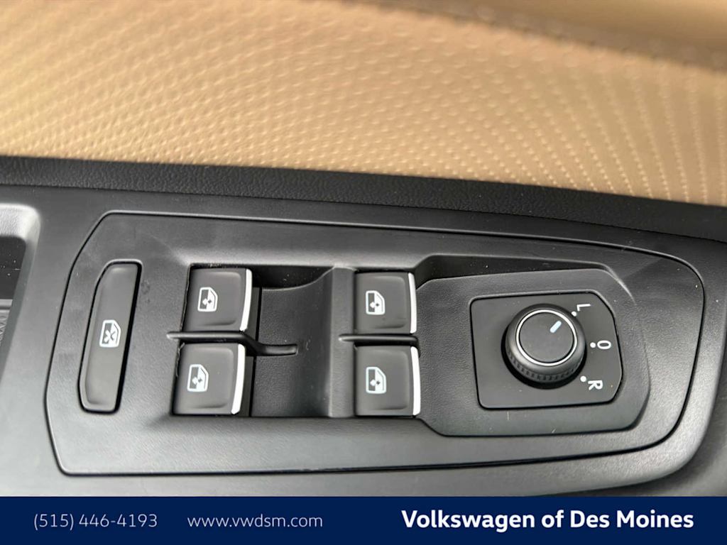 Thumbnail: 2026 Volkswagen Atlas - 22