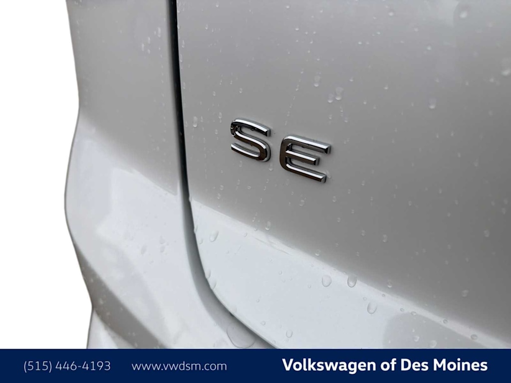 Thumbnail: 2026 Volkswagen Atlas - 7