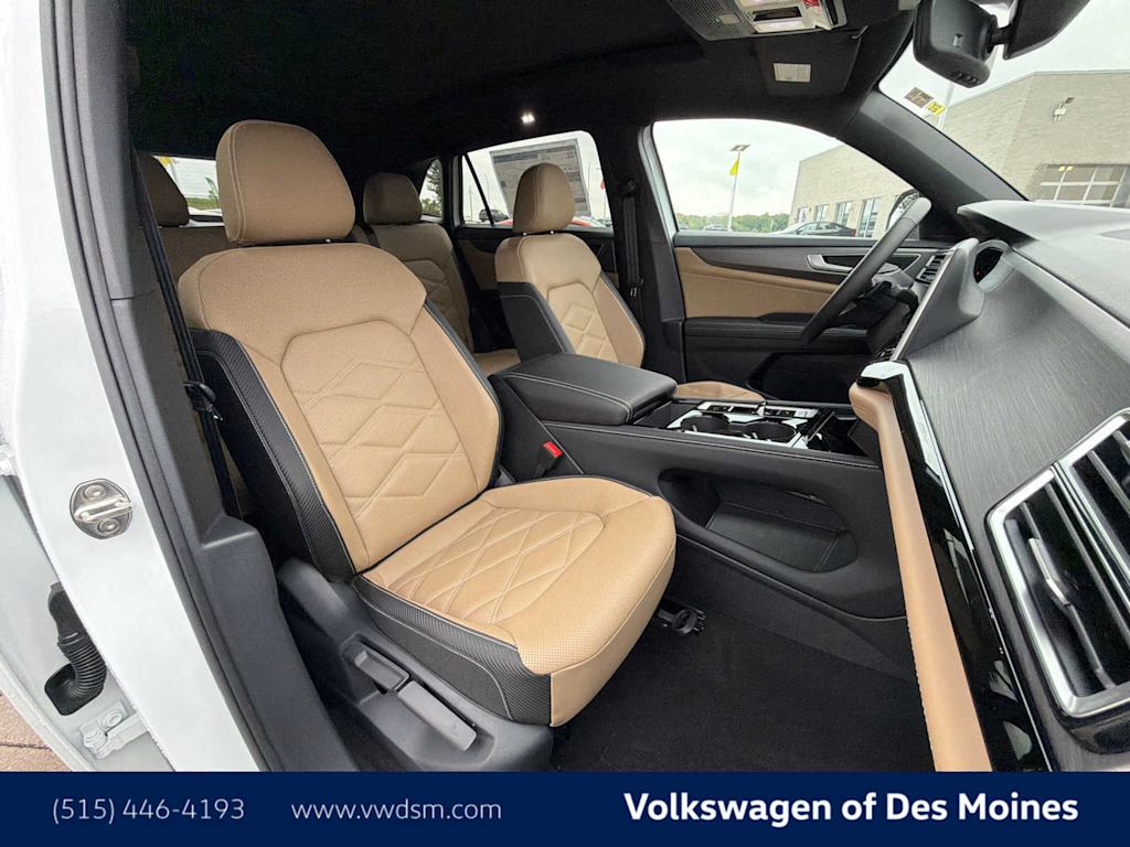 Thumbnail: 2026 Volkswagen Atlas - 12